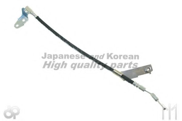 Тормозной шланг ASHUKI US105327