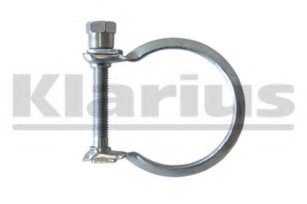 Соединительные элементы, система выпуска KLARIUS 430282