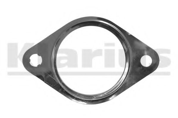 Прокладка, труба выхлопного газа BOSAL 256098