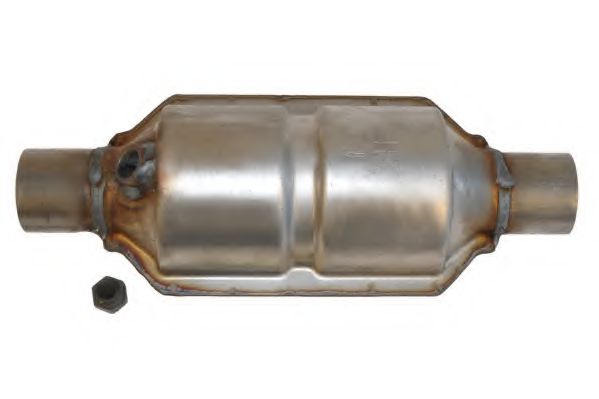 Катализатор, универсальный KLARIUS 390120