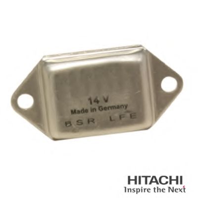 Регулятор генератора HITACHI 2502996