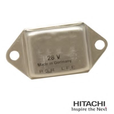 Регулятор генератора HITACHI 2502998