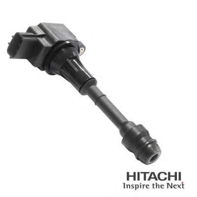 Катушка зажигания HITACHI 2503907