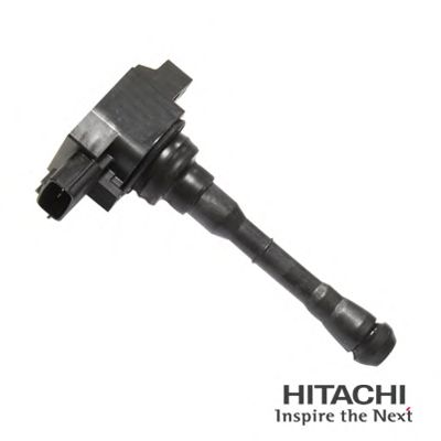 Катушка зажигания HITACHI 2503929