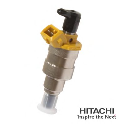 Клапанная форсунка HITACHI 2507102