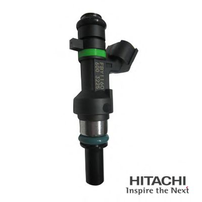 Клапанная форсунка HITACHI 2507104