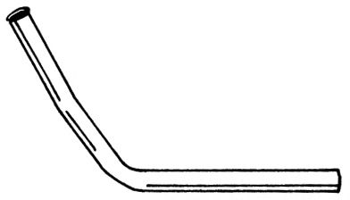 Труба выхлопного газа SIGAM 35106
