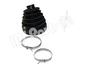 Комплект пылника, приводной вал IPS Parts IBK-10054