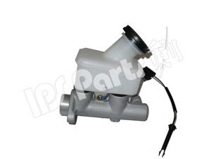 Главный тормозной цилиндр IPS Parts IBM-2W10