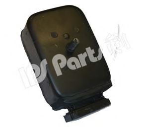 Гаситель, подвеска двигателя IPS Parts IRP-10806