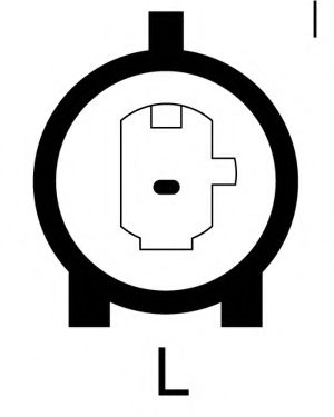 Генератор DRI 5191371202