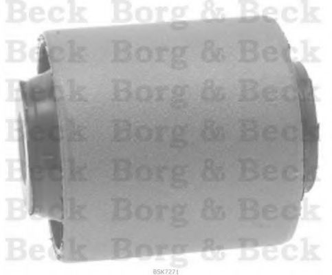 Подвеска, рычаг независимой подвески колеса BORG & BECK BSK7271