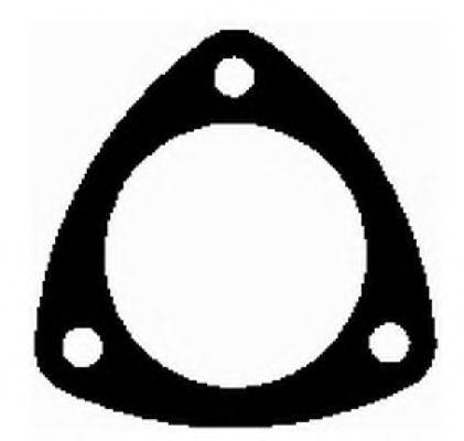 Прокладка, труба выхлопного газа BGA AH9332