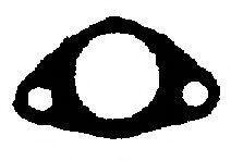 Прокладка, выпускной коллектор ELRING 030325