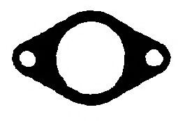 Прокладка, впускной коллектор BGA MG8376