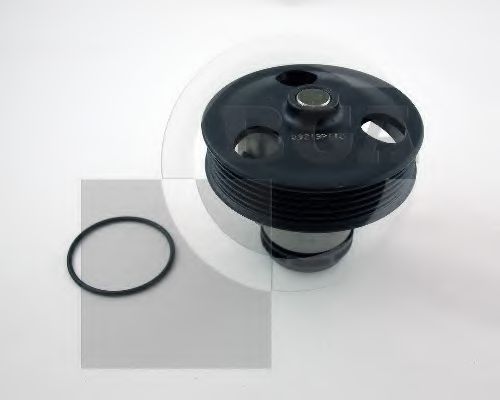 Водяной насос BGA CP4408E