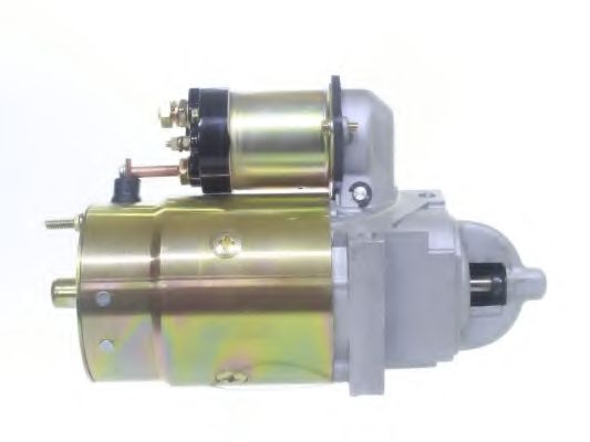 Стартер ALANKO 440027