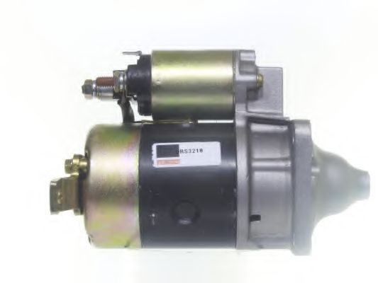 Стартер ALANKO 440304