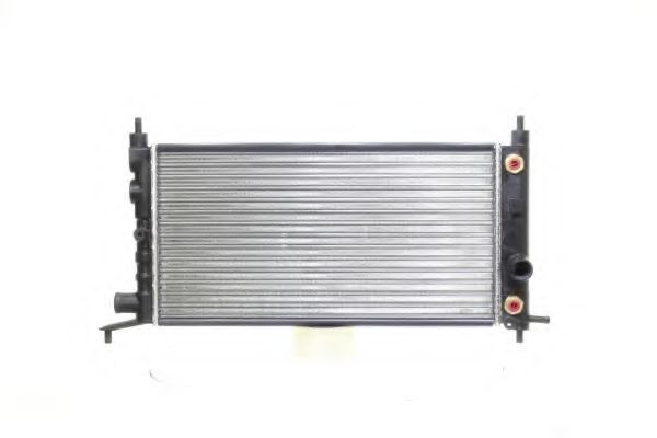 Радиатор, охлаждение двигателя ALANKO 532851