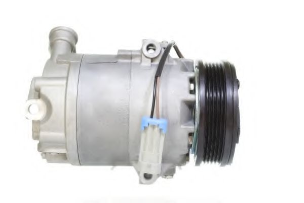 Компрессор, кондиционер ALANKO 550068