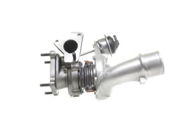 Компрессор, наддув MOTAIR TURBOLADER 443682