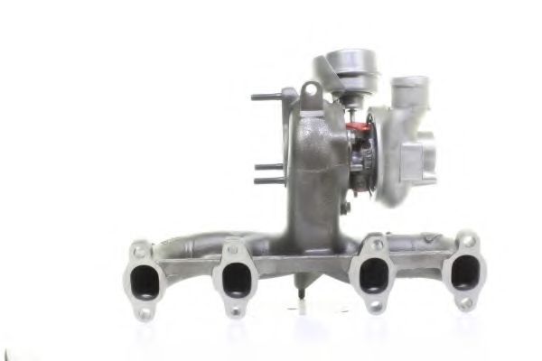 Компрессор, наддув ALANKO 900100