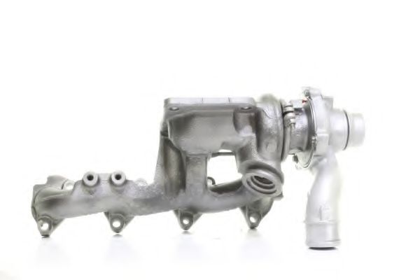 Компрессор, наддув ALANKO 900315