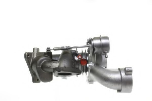 Компрессор, наддув ALANKO 900593