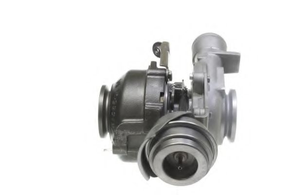 Компрессор, наддув ALANKO 901021