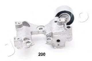 Натяжная планка, поликлиновой ремень JAPKO 128200