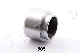 Поршень, корпус скобы тормоза ASHIKA PC505