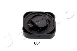 Крышка, заливная горловина JAPKO 147001