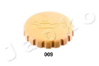 Крышка, заливная горловина JAPKO 147009