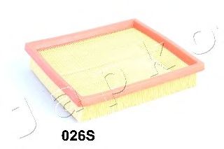 Воздушный фильтр JAPKO 20026