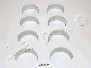 Шатунный подшипник JAPKO 22213GP