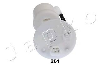 Топливный фильтр JAPKO 30261