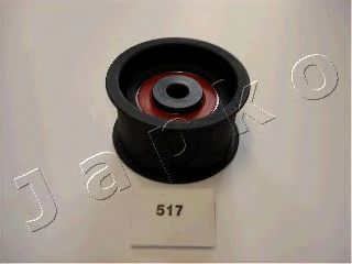 Устройство для натяжения ремня, ремень ГРМ JAPKO 45517