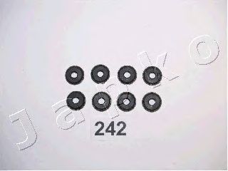 Прокладка, крышка головки цилиндра JAPKO 47242