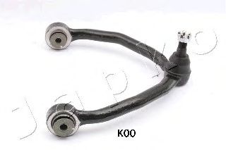 Рычаг независимой подвески колеса, подвеска колеса JAPKO 72K00