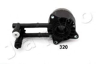 Рабочий цилиндр, система сцепления ASHIKA CY320