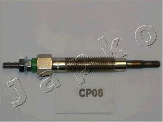 Свеча накаливания JAPKO CP06