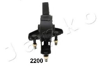 Подвеска, двигатель JAPKO GOJ2200