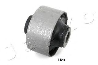 Кронштейн, подушки рычага JAPKO GOJH20