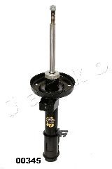 Амортизатор JAPANPARTS MA00345