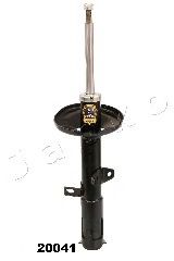 Амортизатор JAPANPARTS MA20041