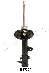 Амортизатор JAPANPARTS MAHY051