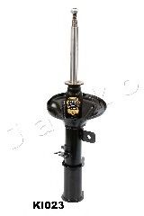 Амортизатор JAPANPARTS MAKI023