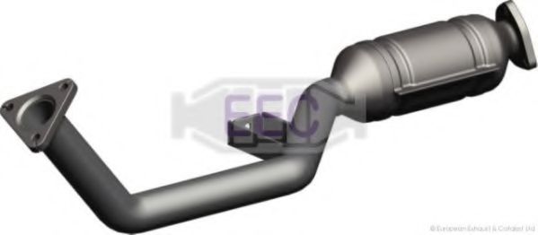 Катализатор WALKER 20438