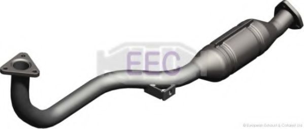 Катализатор EEC AU8010