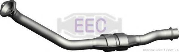 Катализатор EEC CI8034